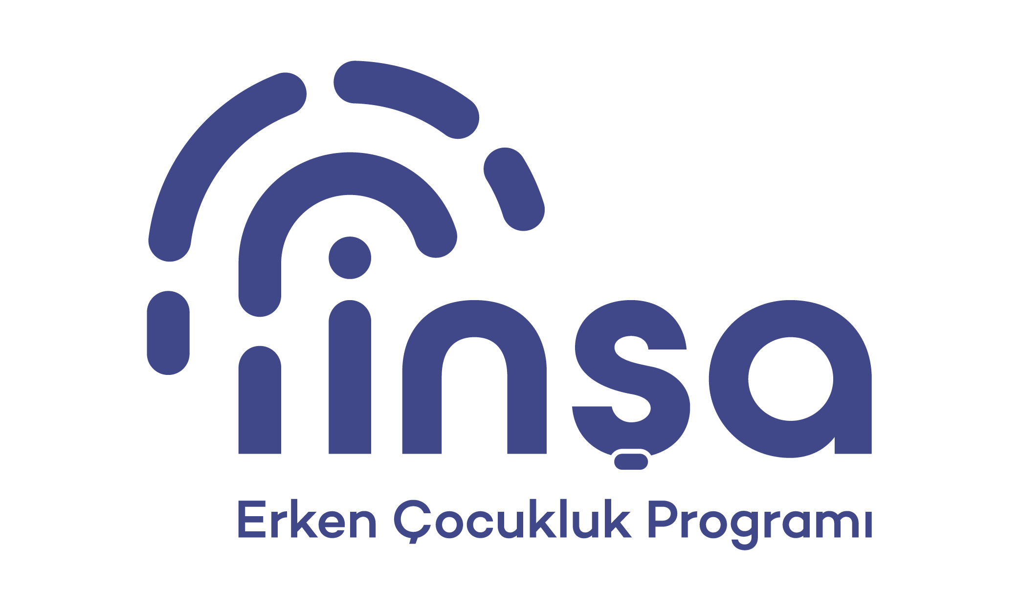 İnşa Logo