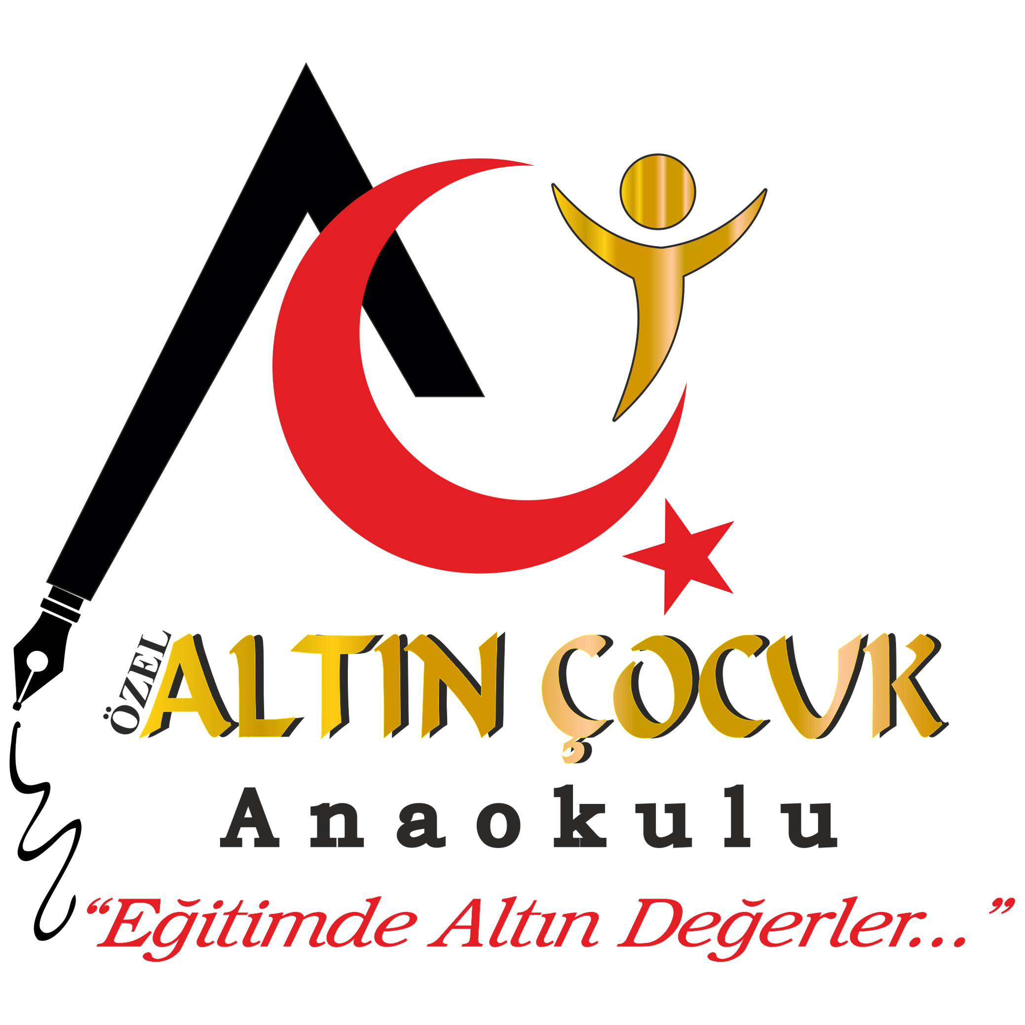 ÖZEL ALTIN ÇOCUK ANAOKULU